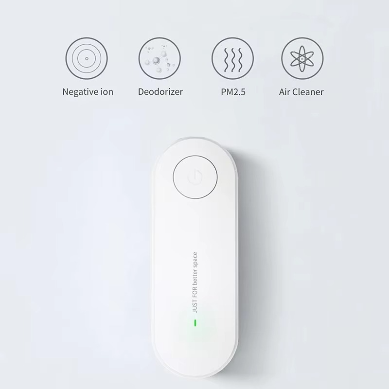 TILLFÄLLIGT 50% OFF | AirPure™