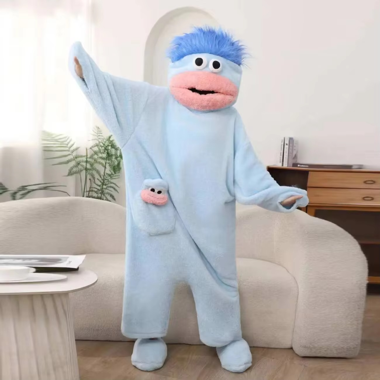 TILLFÄLLIGT 50% OFF | SnortySuit™