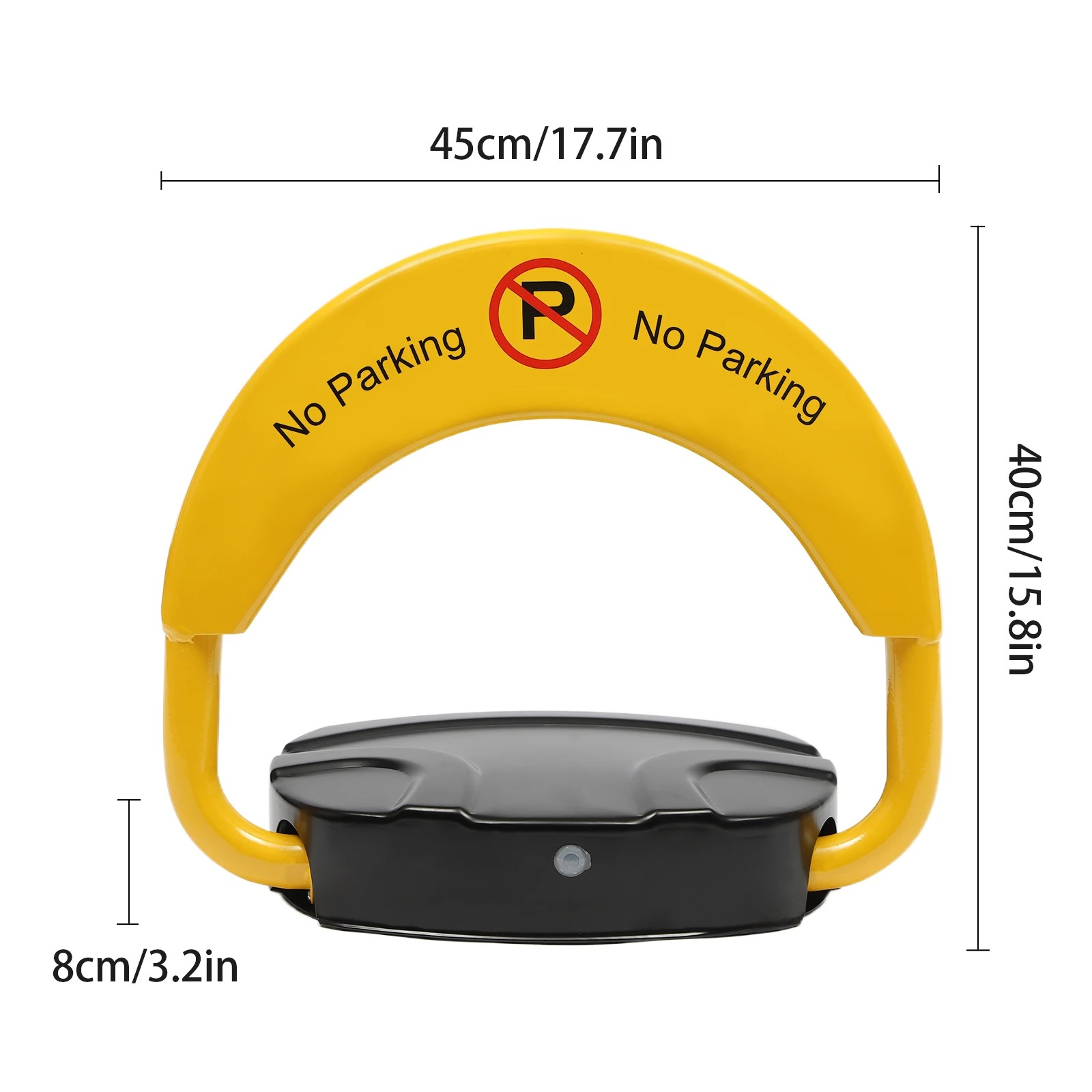 TILLFÄLLIGT 50% OFF | ParkGuard™