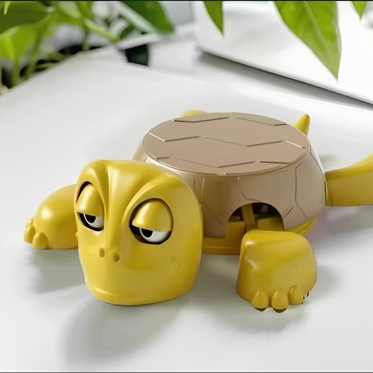 ShellShock⹠| Vem skulle ha trott att underlÀgg kunde vara sÄ roliga!