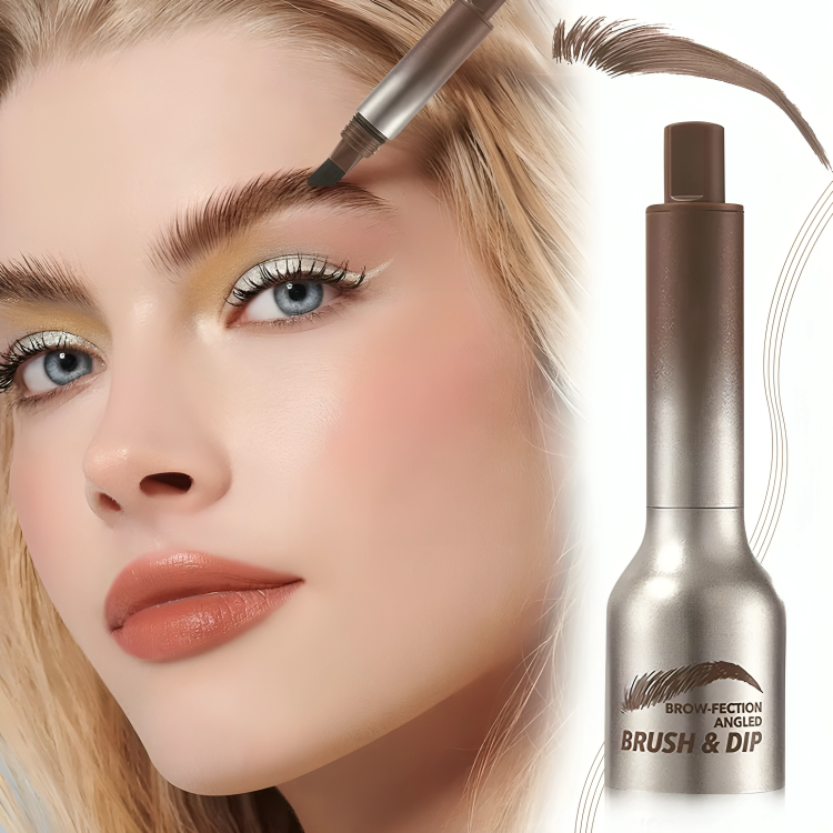 TILLFĂLLIGT 50% RABATT | PerfectArchâą | Flytande brynförstĂ€rkare