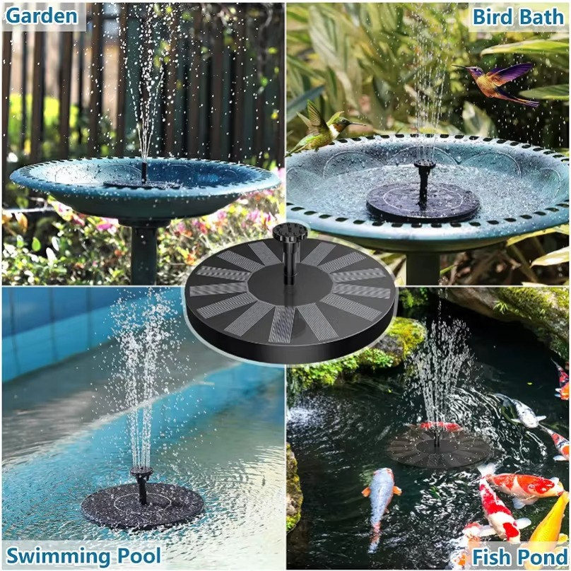 TILLFĂLLIGT 50% OFF | SolarFlowâą