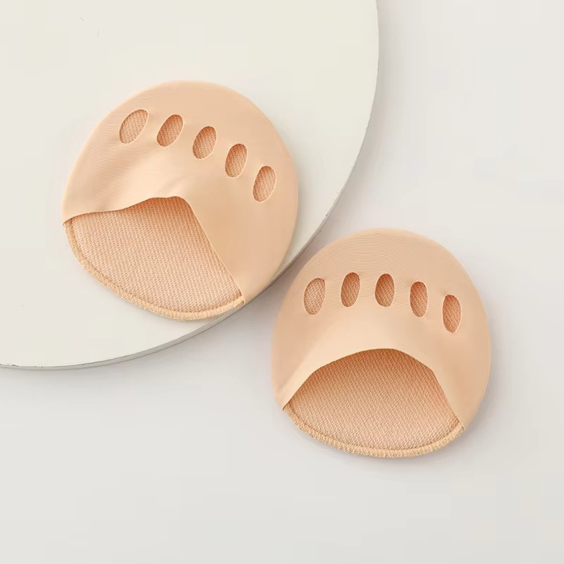 1 + 1 GRATIS IDAG | SootheToes⹠| Dolt skydd för dina fötter!
