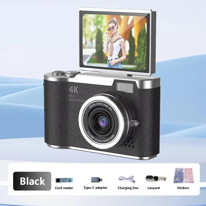 TILLFÄLLIGT 50% OFF | PixieCam™