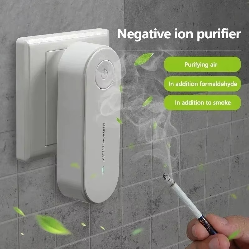 TILLFÄLLIGT 50% OFF | AirPure™