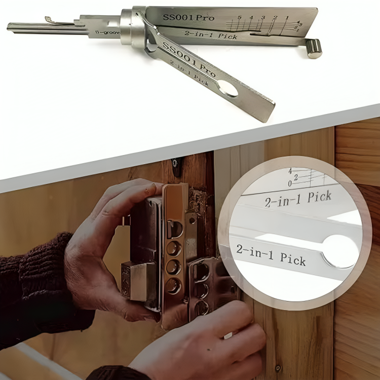 KeyMasterâą | Inga fler problem med borttappade nycklar!