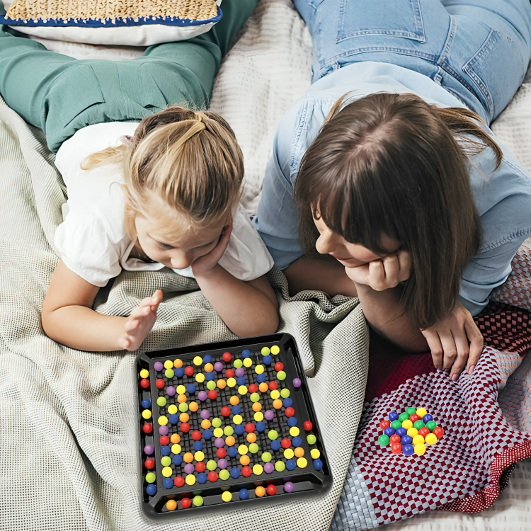 TILLFĂLLIGT 50% RABATT | ColorClashâą | TrĂ€na din hjĂ€rna medan du spelar!