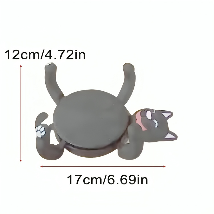 1 + 1 GRATIS IDAG | MeowMat⹠| SÀg adjö till trÄkiga underlÀgg!