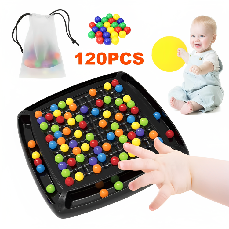TILLFĂLLIGT 50% RABATT | ColorClashâą | TrĂ€na din hjĂ€rna medan du spelar!
