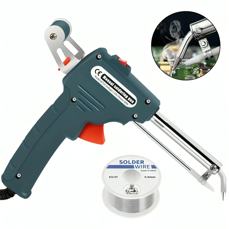 MasterSolder⹠| Precisionslödkolvsats