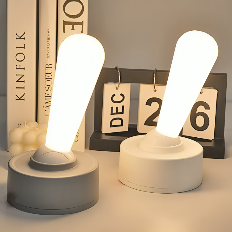 GlowStick⹠| Mysig belysning möter interaktiv design!