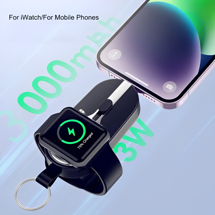 1 + 1 GRATIS IDAG | PocketPowerâą | Din portabla reservkraft!