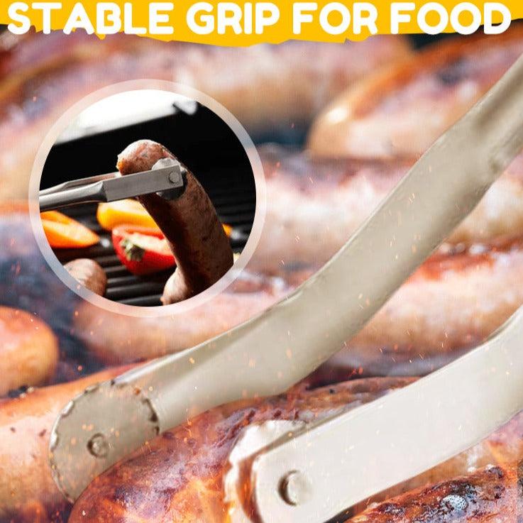 1 + 1 GRATIS IDAG | SizzleFlip⹠| BBQ Saucisse-tÄng - Aurora Stockholm