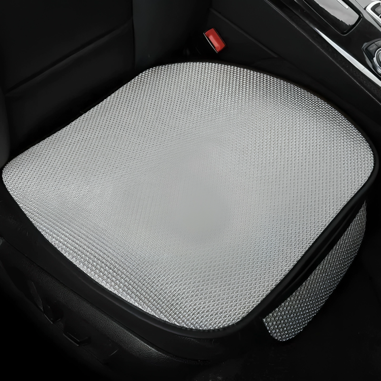 BreezeSeat⹠| BilsÀtesdyna av issilke