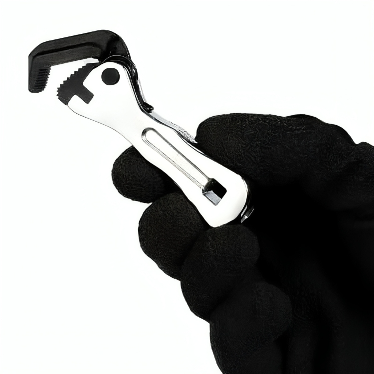 MicroTorque⹠| Ditt verktyg för snabba och enkla reparationer!