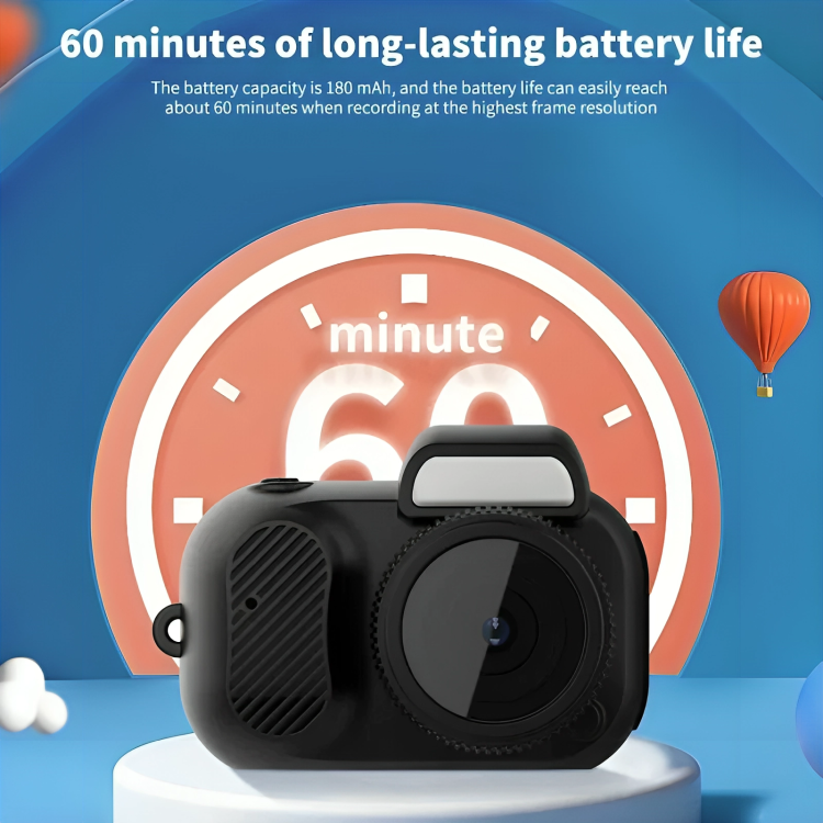 PocketPixâą | Mini retrokamera