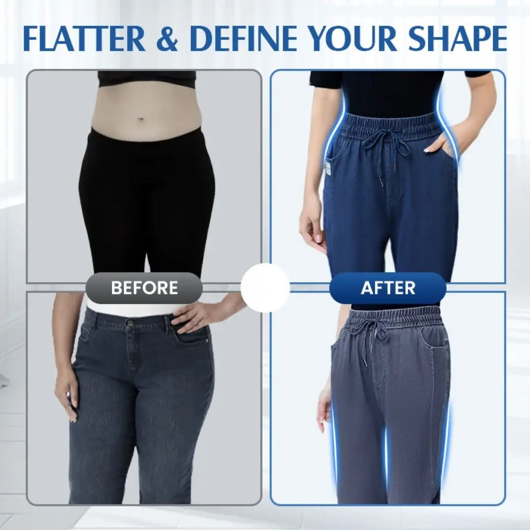 TILLFĂLLIGT 50% OFF | FlexiJeansâą