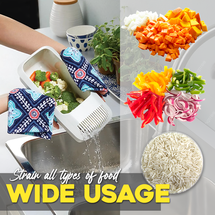 PastaExpress⹠| VÀrmetÄlig MikrovÄgspastaavhÀllare