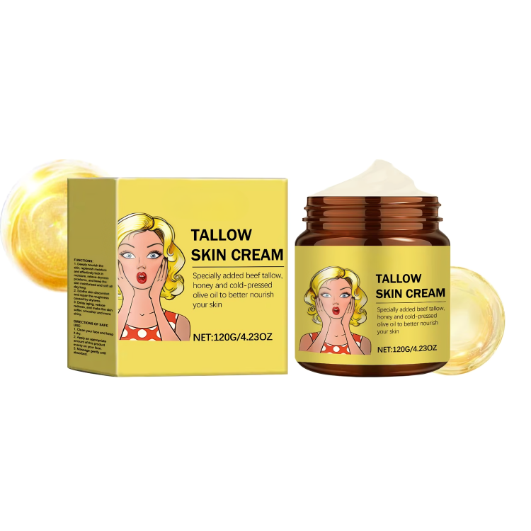 TILLFĂLLIGT 50% RABATT | NouriSkinâą | Avslöja hemligheten bakom silkeslen hud frĂ„n topp till tĂ„!