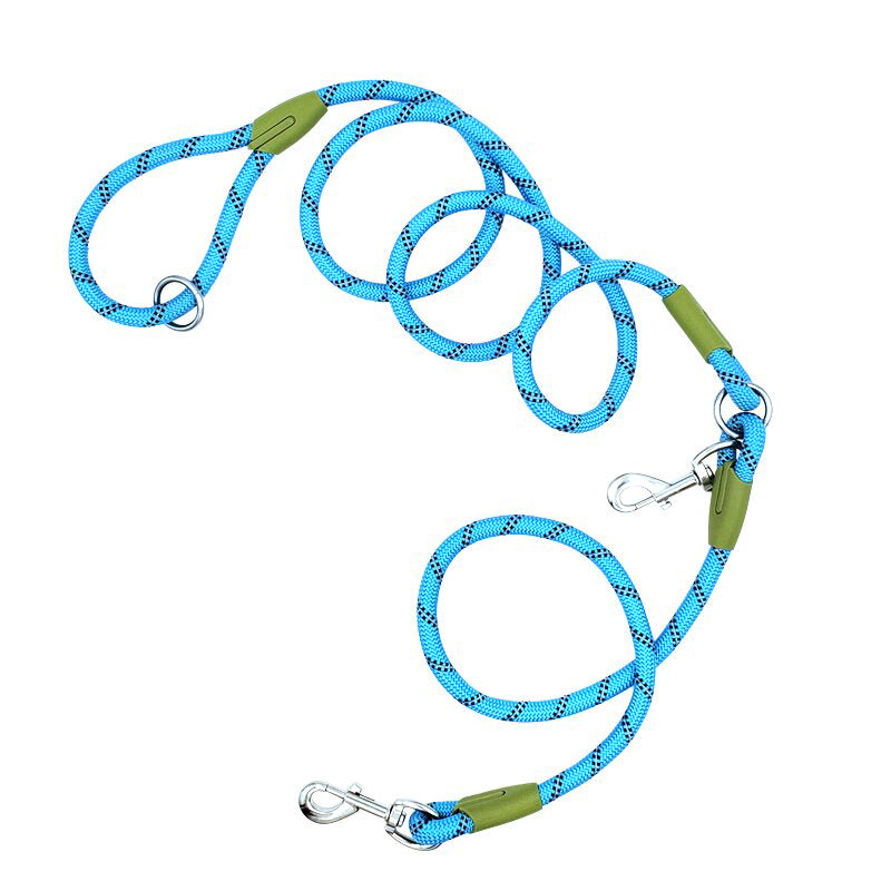 PawVentures⹠| Premium handsfree-koppel för hundar