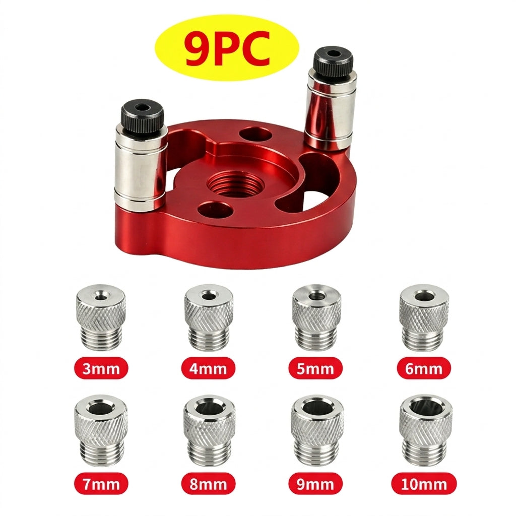 TILLFÄLLIGT 50% OFF | DrillAlign™