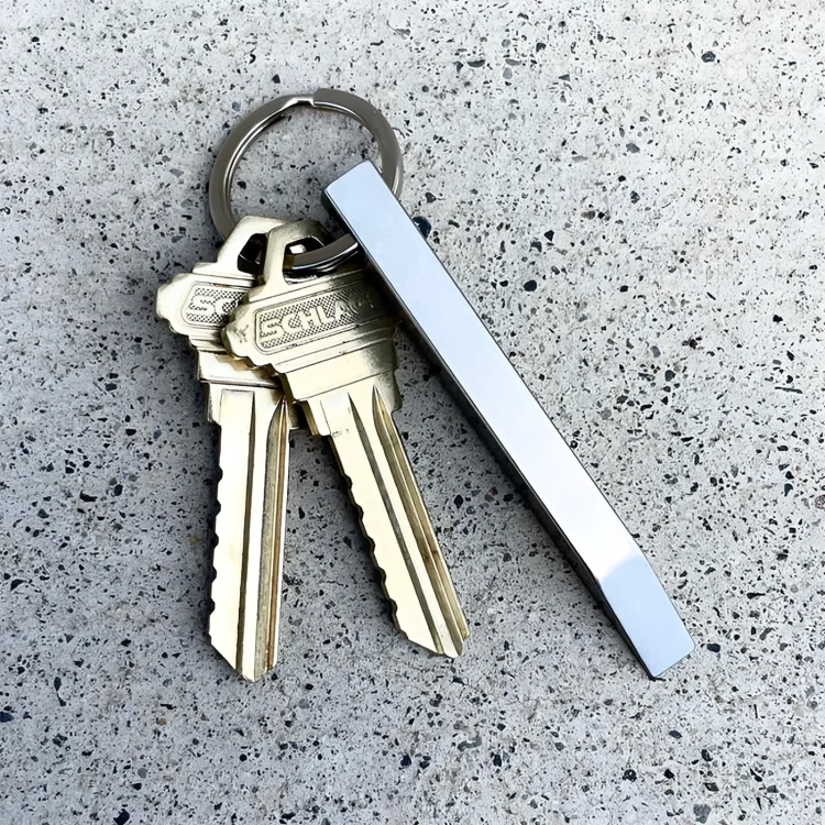 PocketBar⹠| Ultimate mini-kofot i rostfritt stÄl