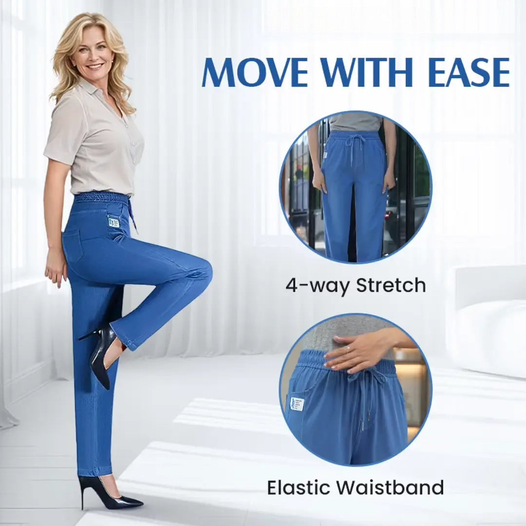 TILLFĂLLIGT 50% OFF | FlexiJeansâą