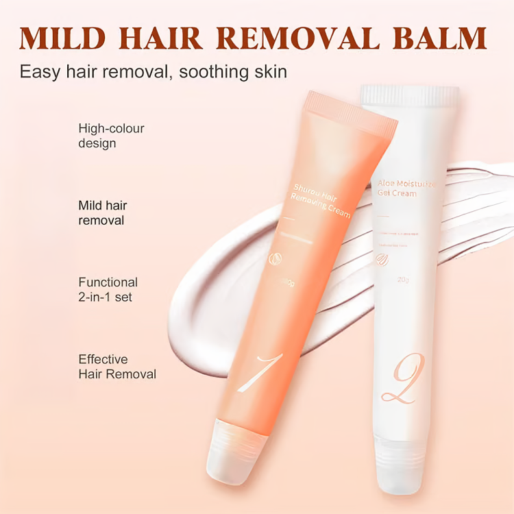 1 set + 2 set GRATIS IDAG | BareSkinâą