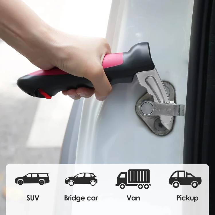 HandyHelp⹠| BilsÀkerhet handtag