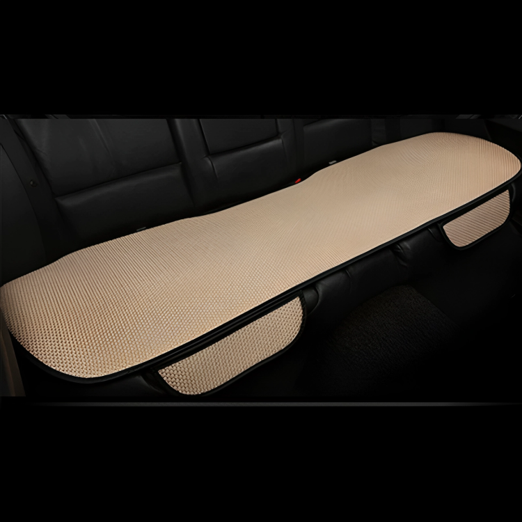 BreezeSeat⹠| BilsÀtesdyna av issilke
