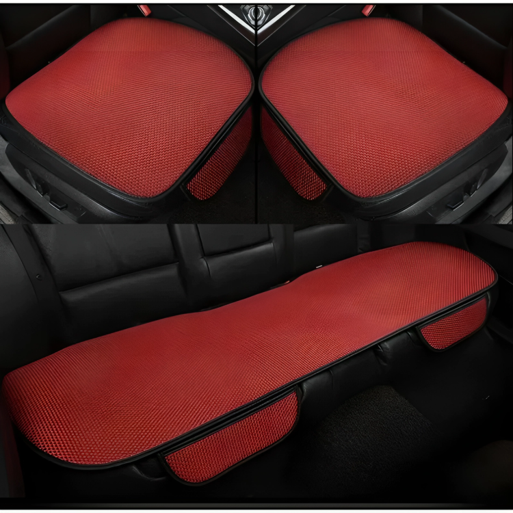 BreezeSeat⹠| BilsÀtesdyna av issilke