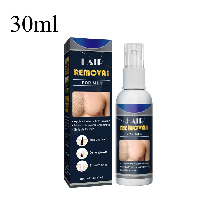 1 + 1 GRATIS IDAG | BareMist⹠| HÄrborttagningsspray