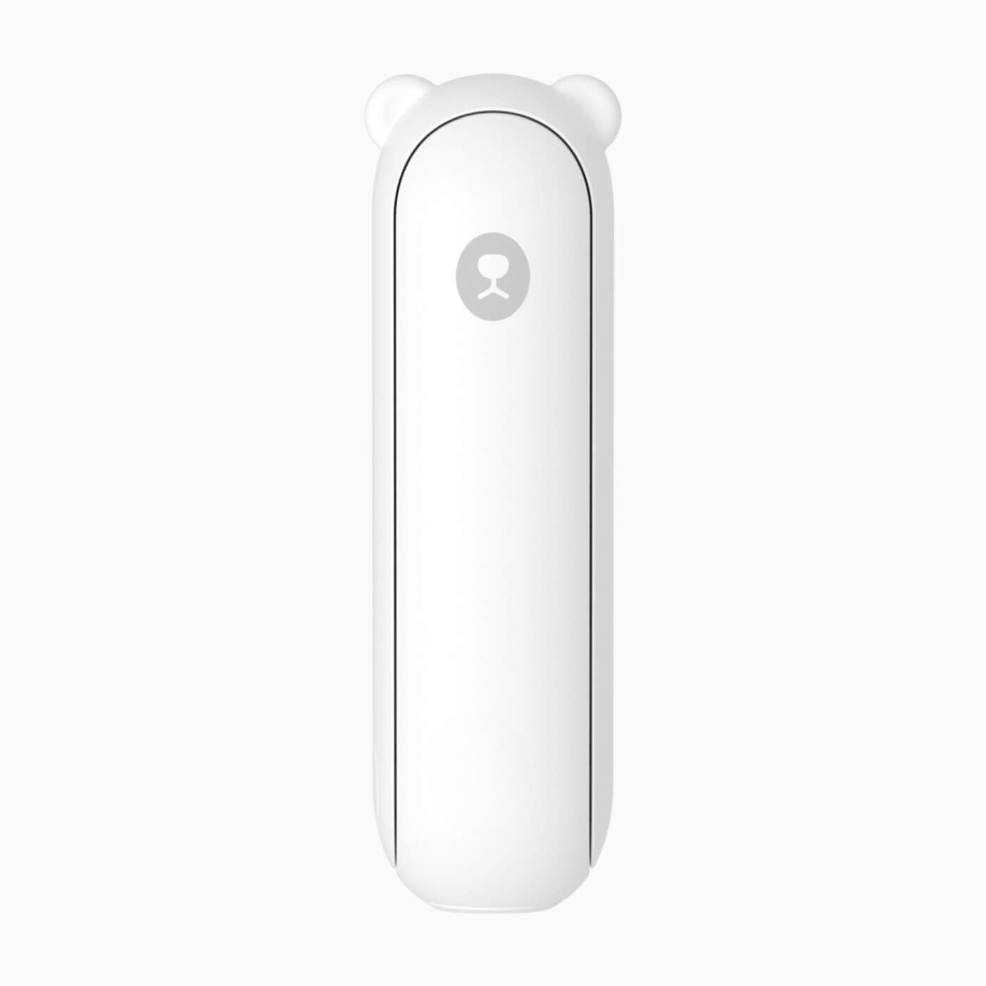 MiniBreeze⹠| Din perfekta följeslagare för kylning och laddning!