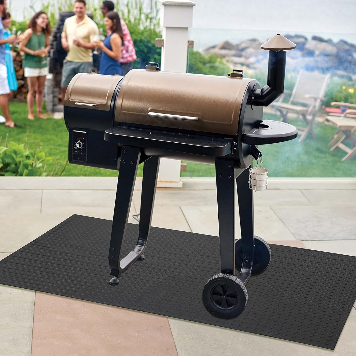 TILLFĂLLIGT 50% OFF | GrillPadâą