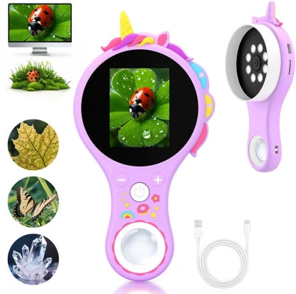 TILLFÄLLIGT 50% OFF | WonderScope™