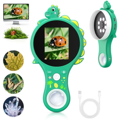TILLFÄLLIGT 50% OFF | WonderScope™