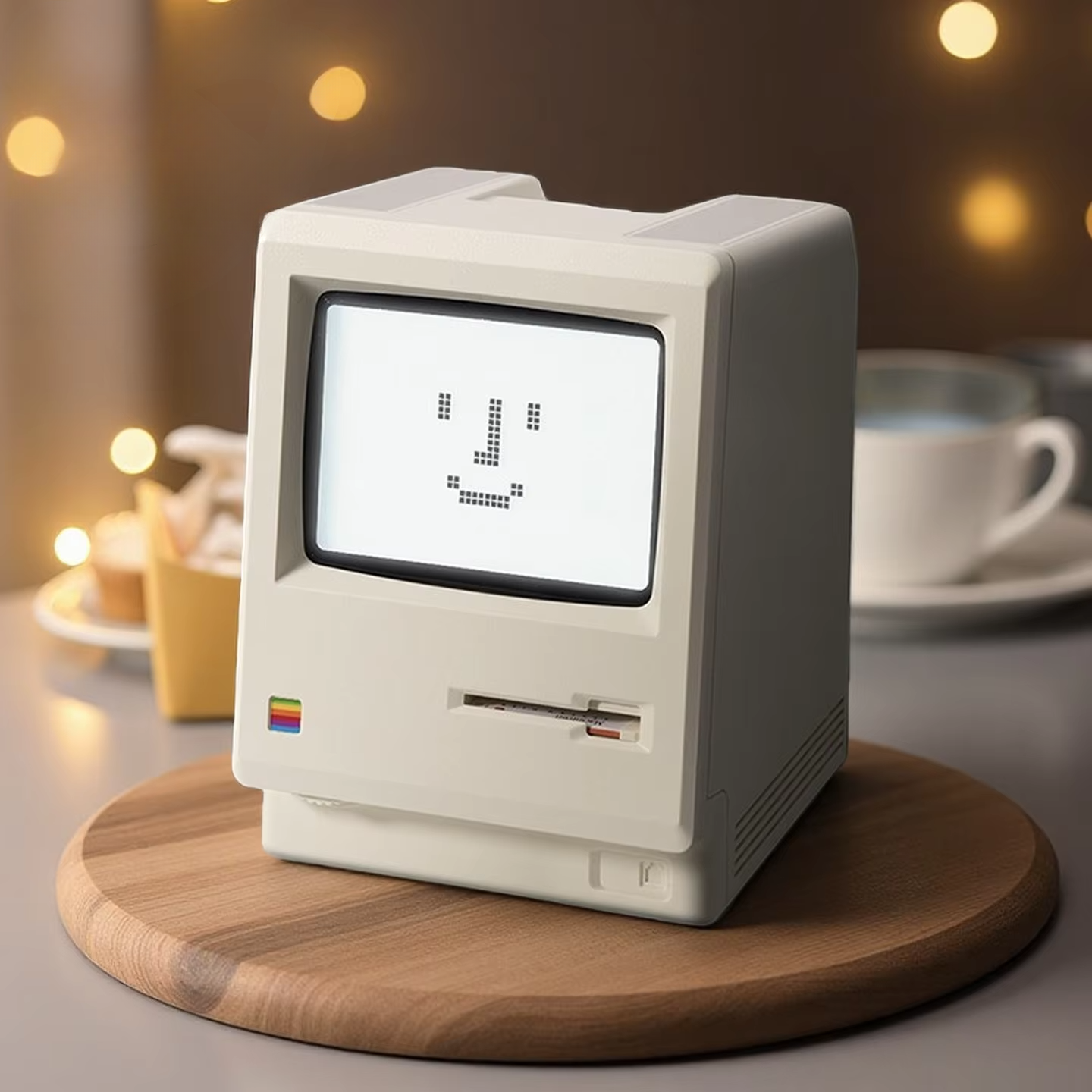 TILLFĂLLIGT 50% OFF | MacTockâą