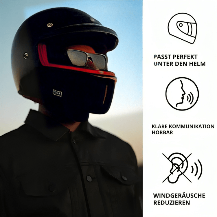 1 + 1 GRATIS IDAG | AirPlugsâą | Ăronproppar för motorcyklar - Aurora Stockholm