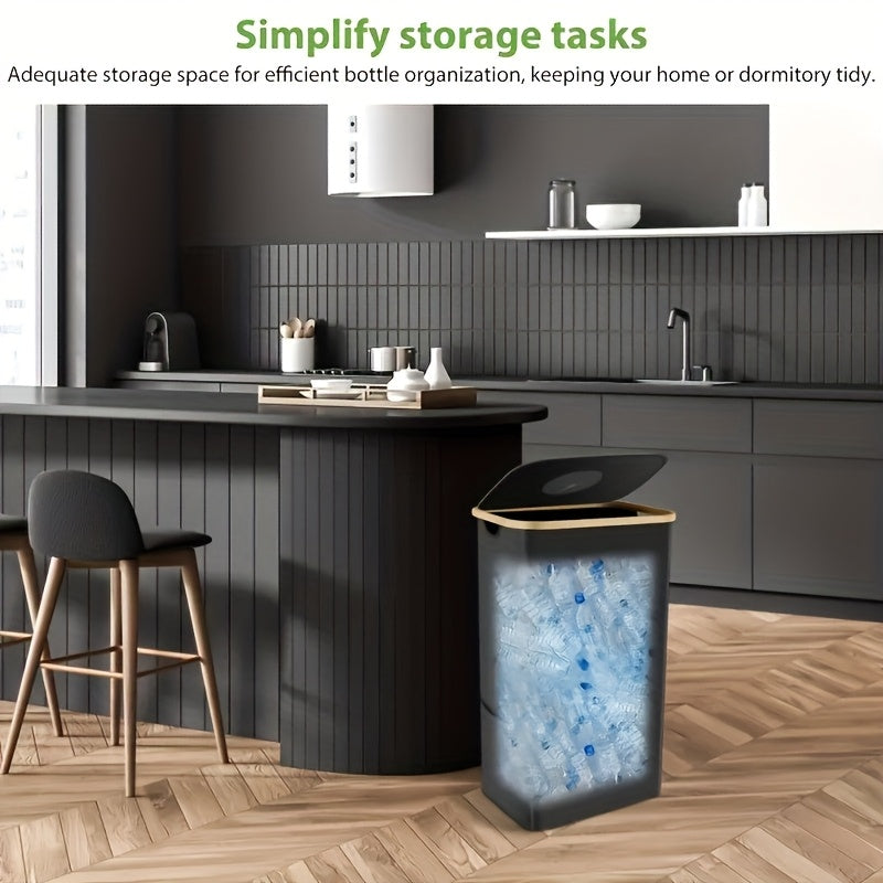 TILLFĂLLIGT 50% OFF | EcoBasketâą