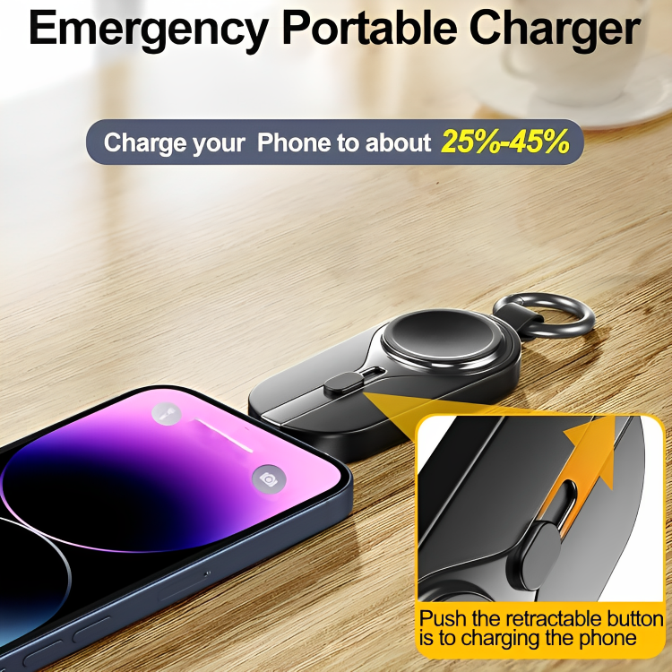 1 + 1 GRATIS IDAG | PocketPowerâą | Din portabla reservkraft!