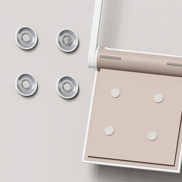 WallMagâą | Magnetiska absorptionskrokar