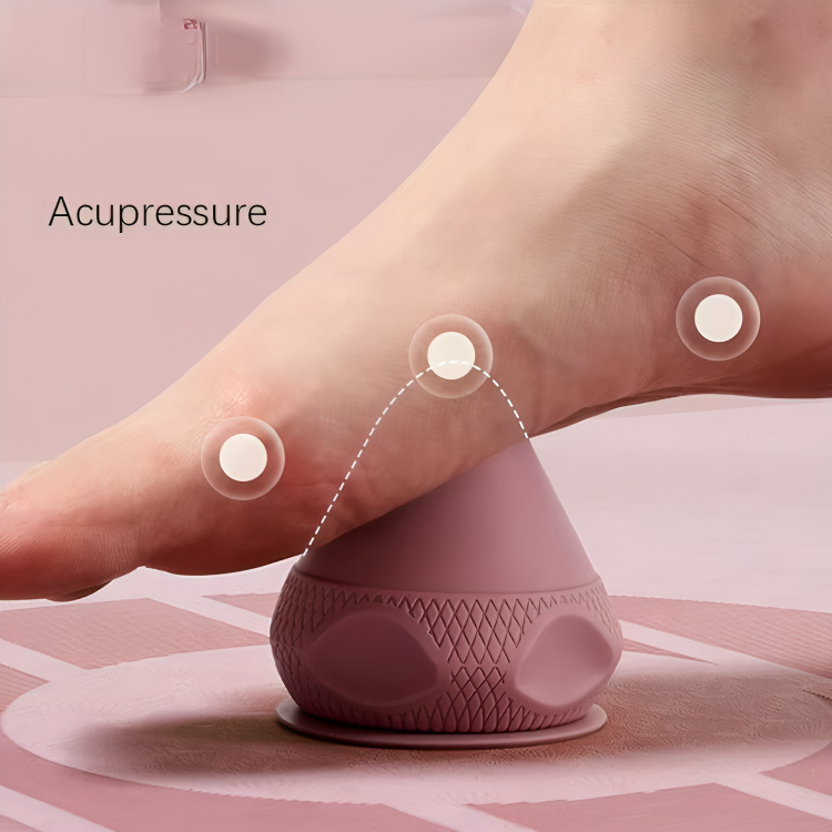 TILLFĂLLIGT 50% RABATT | TheraSpotâą | Stick in den var som helst för en omedelbar massage!