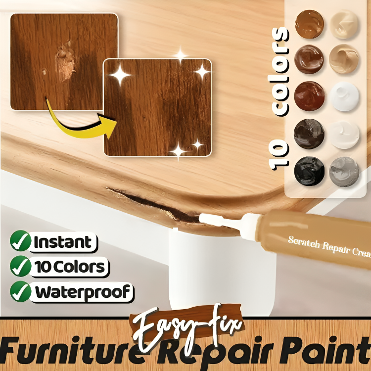 TimberFix⹠| TrÀreparationslim