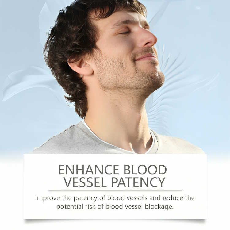 BreatheEase™ | Nasala inhalationspinnar