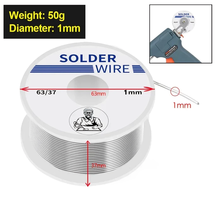MasterSolder⹠| Precisionslödkolvsats