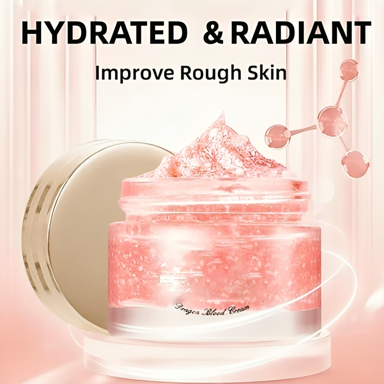 1 + 1 GRATIS IDAG | FirmGlow⹠| Retinol Drakblod Anti-rynkkrÀm