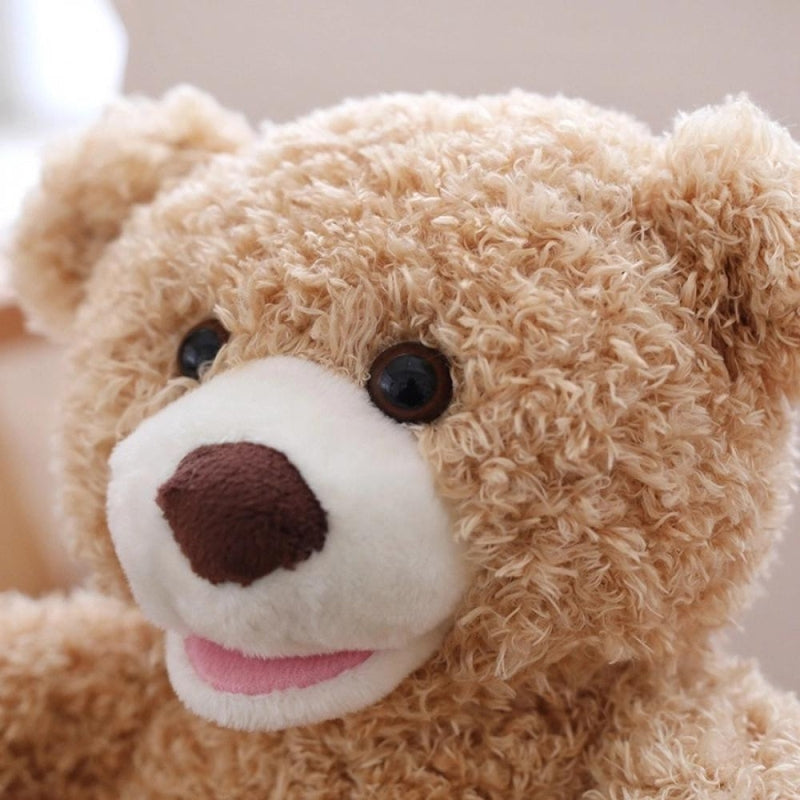 TILLFÄLLIGT 50% RABATT | PeekyPal™ | Kurragömma teddybjörn
