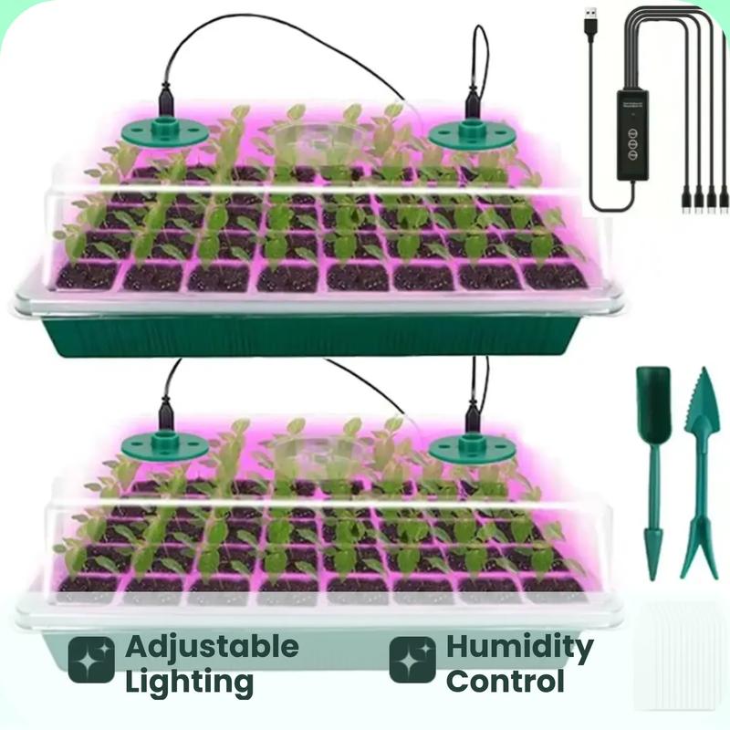 TILLFÄLLIGT 50% OFF | SproutBox™