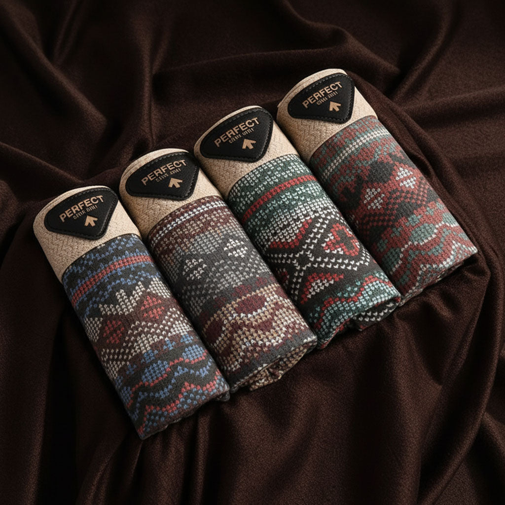 2 + 2 GRATIS IDAG | EthnoFlex™