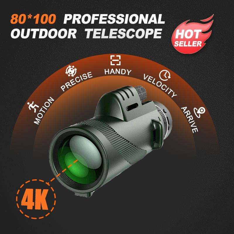 TILLFĂLLIGT 50% OFF | UltraZoomâą